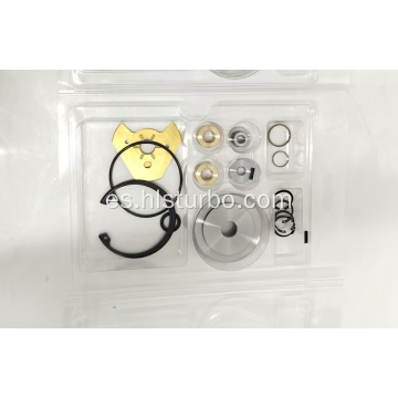 Equipos de reparación CUMMINS HX55W 4046127